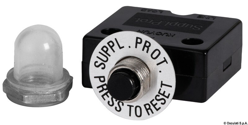 Fusibile automatico 5 A