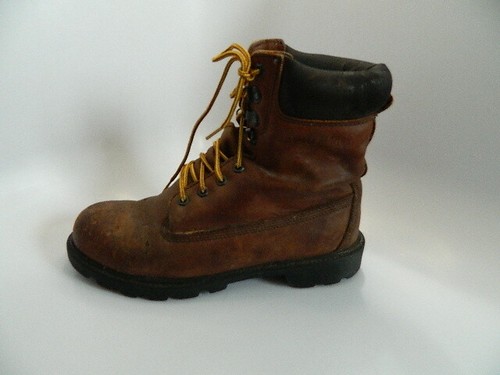 bass work boots