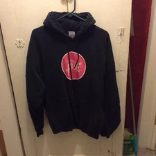 Perfectly Posh Hoodie Adult Size XL VGC