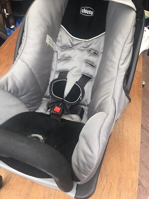 chicco keyfit plus