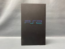 PARTS Sony PlayStation 2 Fat SCPH-30001 Video Game Console Only (READ)