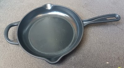 CROFTON Gußeisenpfanne 23 cm NEU