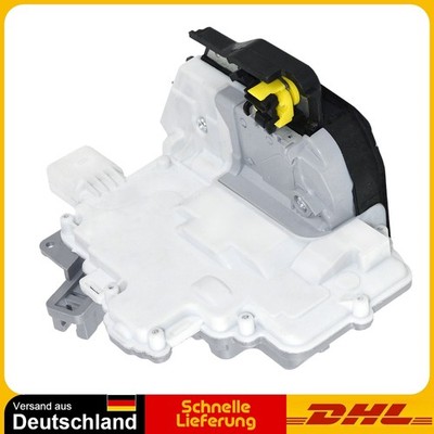Türschloss Stellmotor vorne rechts für Audi A3 8P A4 8E B7 A6 4F A8 Seat Exeo 3R