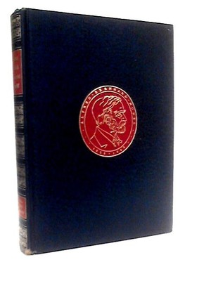 Nobelpreisbibliothek (Jiminez: Karlfeldt: Lagerkvist; Lagerlof - 1971) (ID:81529)