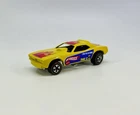 Restored Hot Wheels Redline VHTF 1973 Snake Funny Car 6969