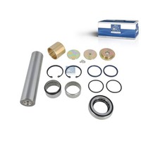 Reparatursatz Achsschenkelbolzen 213 Mm DT Spare Parts FüR U.A. Volvo