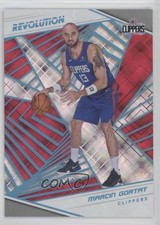 2018-19 Panini Revolution Cosmic 74/100 Marcin Gortat #10 0rf