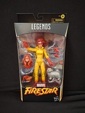 Marvel Legends Series - Firestar