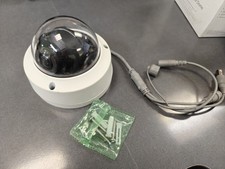 Night Vision Outdoor Dome HD CCTV Security Camera