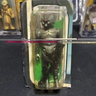 New Listing1980 Vintage Kenner Star Wars The Empire Strikes Back Zuckuss Bounty Hunter