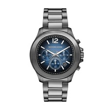 Michael Kors Sage Men's Watch, Stainless Steel for Men MK9213