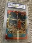 1996-97 Fleer Michael Jordan Polychrome ! Very “Rare”! 10 Th Anniversary!