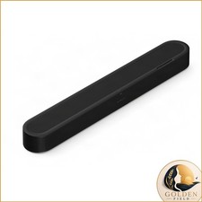 Sonos Beam Ultra Soundbar Dolby Atmos Multiroom Audio - Black