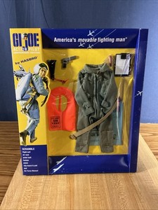 GI Joe Scramble Pilot | eBay