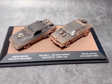 AutoArt 1 43 Mad Max 2 THE Road Warrior Interceptor Enemy Car autoart MAD MAX Se