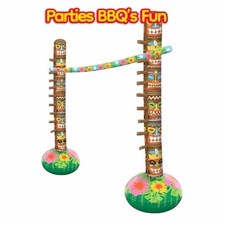 Inflatable Limbo Party Game BBQ’s Pool Parties Birthdays Adults Kids Fun 4 All