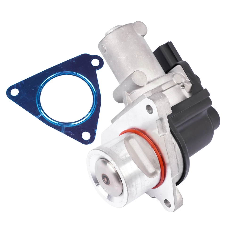 Válvula de recirculación de gases de escape para Kia Sorento Hyundai Tucson Santa Fe 2010+ Foto 2 de 4