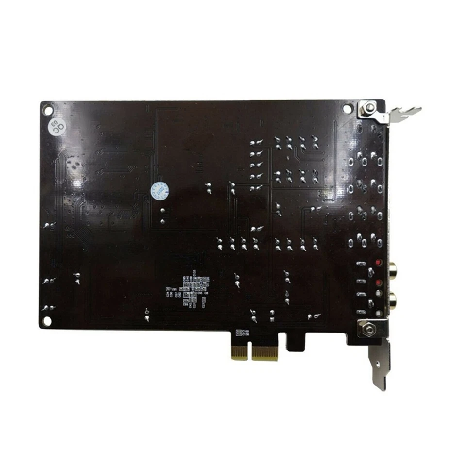 5.1 Sound Card PCI Express PCI-E Built-in  Output Interface for PC Window2735 - Image 4 of 4