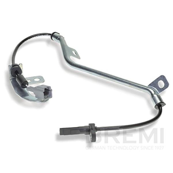 Bremi ABS Sensor Raddrehzahl 51541 FüR Outback Legacy 4 Station Wagon BP BL AWD-image