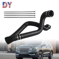 Intercooler Hose Fit for 2018 2019 2020 -2022 Chevrolet Equinox 1.5 84836352