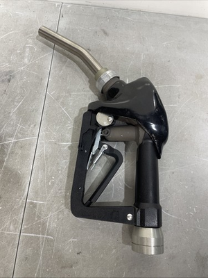 #ad HUSKY BLACK DEF LOGO N 10 DEF M34 NOZZLE GMHG NL PART# 12150187N 04 W flo stop $88.00