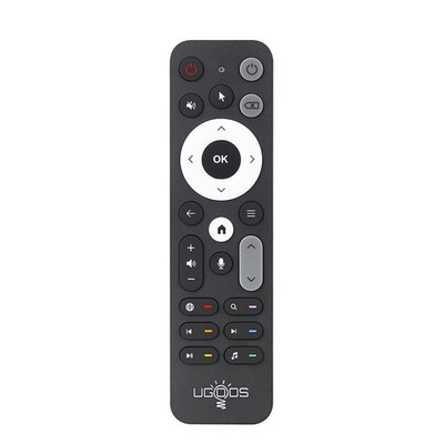 UR02 Bluetooth Sprachfernbedienung Ersatz für AM8 PRO AM6B AM66369