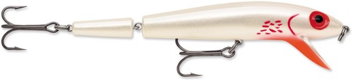 Storm JBJ Serie Original Articulado Thunderstick Jerk Cebo Elige Color - Imagen 9 de 13