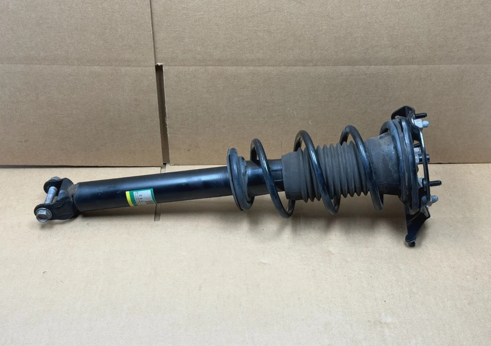 2016-2025 Mazda MX-5 Miata Front Right Passenger Shock Strut Absorber PO41 OEM - Image 3 of 4