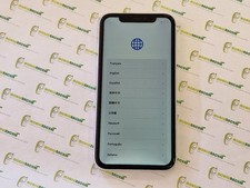 APPLE IPHONE XR 64 GO BLANC [REPARATION] REF : RC 9262533