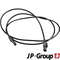 JP Group Sensor, Raddrehzahl Hinterachse, Rechts U.A. FüR MERCEDES-BENZ, VW