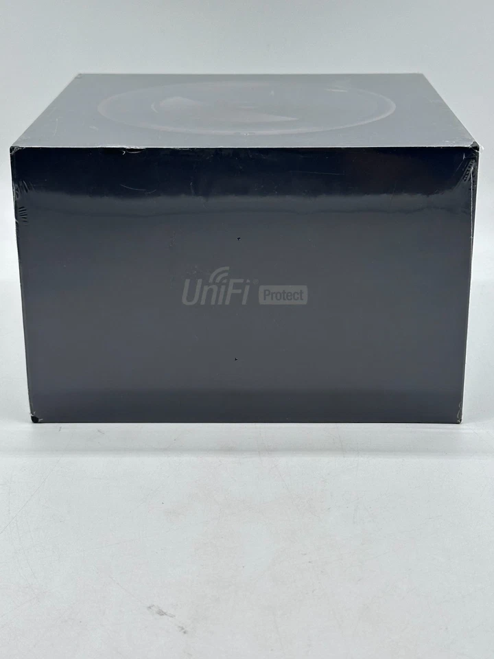 UBIQUITI UNIFI CAMERA AI360 FISHEYE LENS 5MP CMOS INDOOR OUTDOOR BLACK NEW - Image 3 of 4