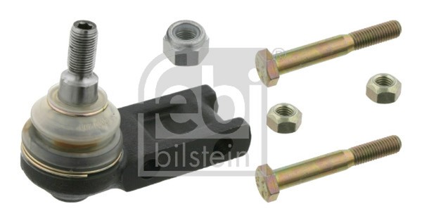 Febi Bilstein Traggelenk FüHrungsgelenk 12951 FüR Saab 900 90 99 AC4 AM4 1 Combi-image