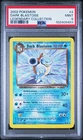 Pokemon Legendary Collection Dark Blastoise Non Holo Theme Deck Exclusive PSA 9