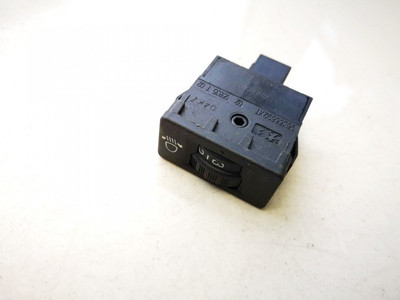 96366692xt Schalter Leuchtweitenregulierung Dimmer  Peugeot 307 DE1010359-59