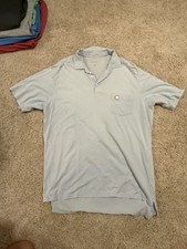 B Draddy Polo Medium Peachtree Golf Club