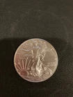2017 american eagle 1oz fine silver dollar
