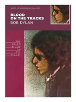Bob Dylan | Blood On The Tracks - Bob Dylan | Taschenbuch | Englisch (2003)
