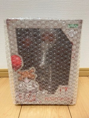 Kotobukiya Horror Bishoujo Pennywise IT 2017 Figur Neu Sealed