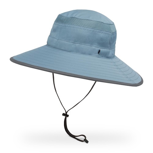 Sunday Afternoons Latitude Hat - Sun Hats for Men Women UPF 50+ - Wide Brim M...