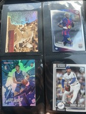 Sports and Entertainment Trading Card Distributors Guide 4
