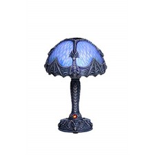 Small Dragon LED Lamp New 7.5 inches tall