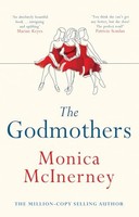 Monica Mcinerney - Godmothers - Paperback - G245Z