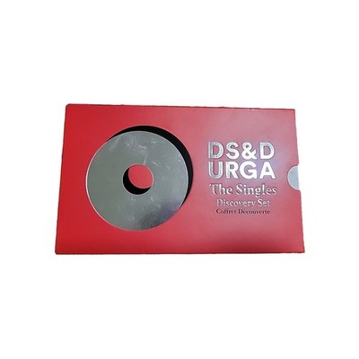 DS Durga The Singles Perfume Cologne Fragrance Discovery Set