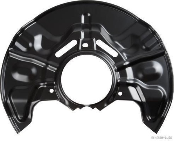 Spritzblech Bremsscheibe Vorderachse Links FüR Toyota Avensis Kombi Stufenheck-image
