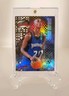 1997-98 Bowman's Best Kevin Garnett basketball trading card.