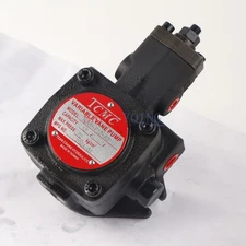 1PCS TCMC Vane pump key shaft TCVP-F12-A3 new #lk