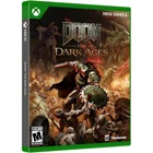 Doom The Dark Ages for Xbox Series X [New Video Game] Xbox Series X