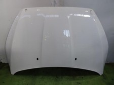 Capot Ford FOCUS