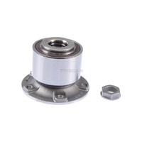 Radlagersatz Ø 128 Mm Triscan Aftermarket-Expertise FüR U.A. CitroËN Jumpy