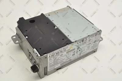 Mercedes Cla W118 CLA180 1.3 16V 136PS Navigation Autoradio A2479005413 - Photo 1/4